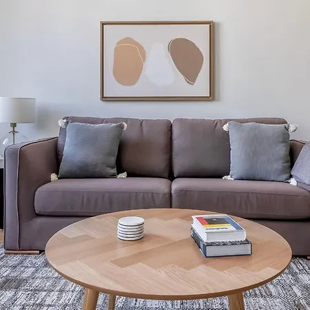 Incredible Duplex On 2 Floors In The City Center Apartamento Lisboa