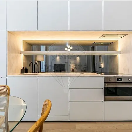Apartamento Incredible Duplex On 2 Floors In The City Center *