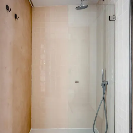 Incredible Duplex On 2 Floors In The City Center * Lisboa
