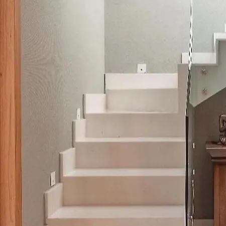 Incredible Duplex On 2 Floors In The City Center Lisboa