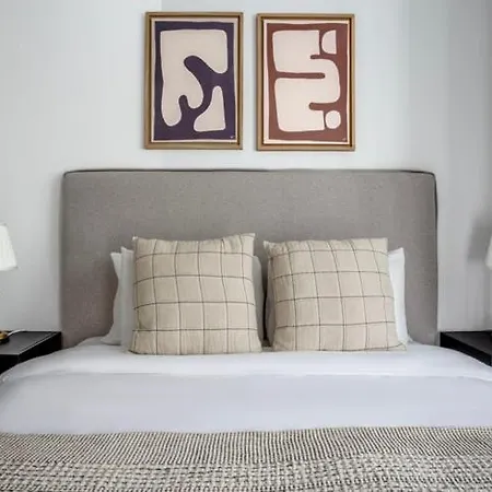 Incredible Duplex On 2 Floors In The City Center Apartamento *